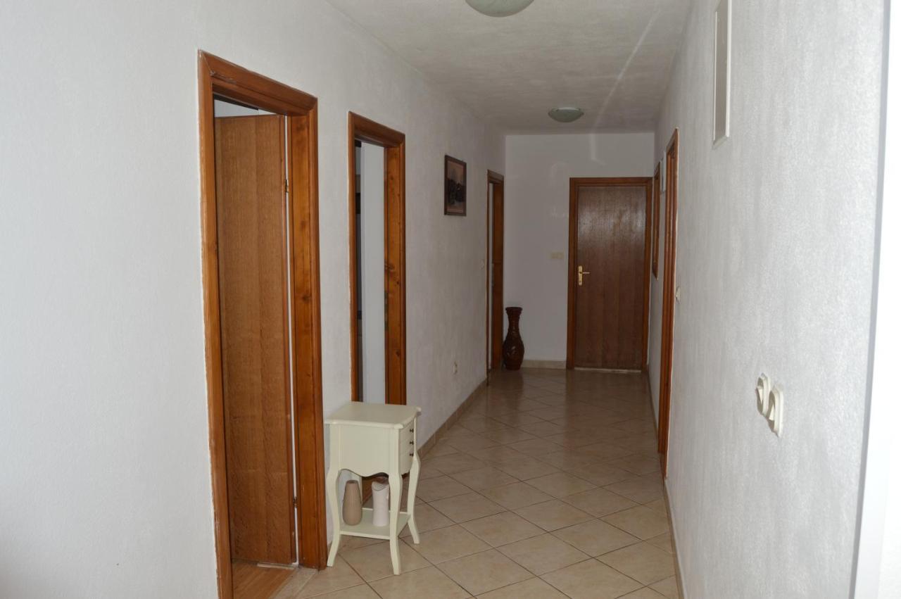 Apartman Didi Біоград-на-Мору Екстер'єр фото