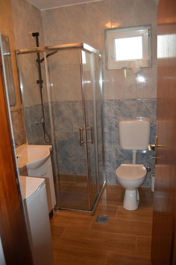Apartman Didi Біоград-на-Мору Екстер'єр фото