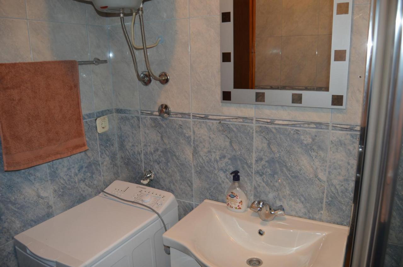 Apartman Didi Біоград-на-Мору Екстер'єр фото